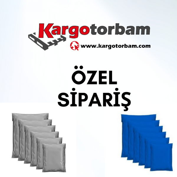 Özel Sipariş 24x30+5 10.000 ADET 17x20+5 10.000 ADET